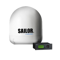 Sailor 90 SatTV
