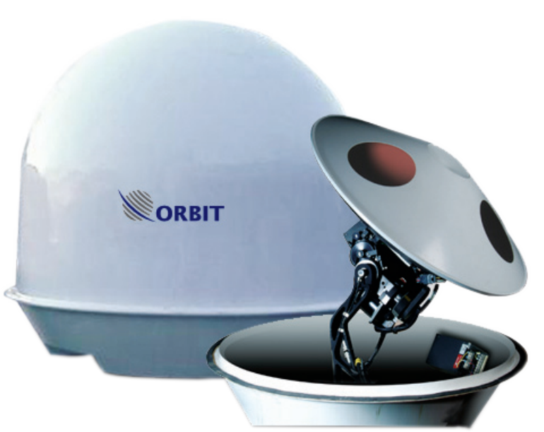 Orbit AL-7203