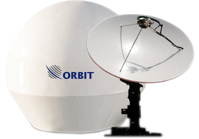 Orbit AL-7208