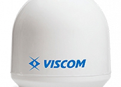 Спутниковое оборудование Viscom
