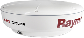 Raymarine RD424HD