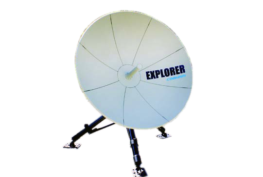 Explorer 3075