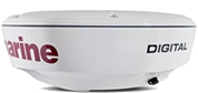Raymarine RD424D