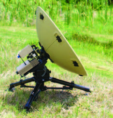 Explorer 3075GX