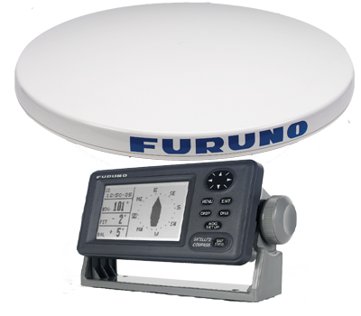 Furuno SC-50