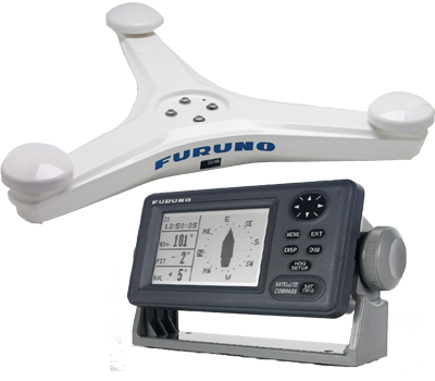 Furuno SC-110