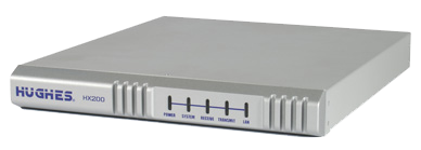 Hughes HX200