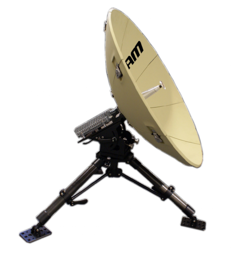 Explorer LVC750P8