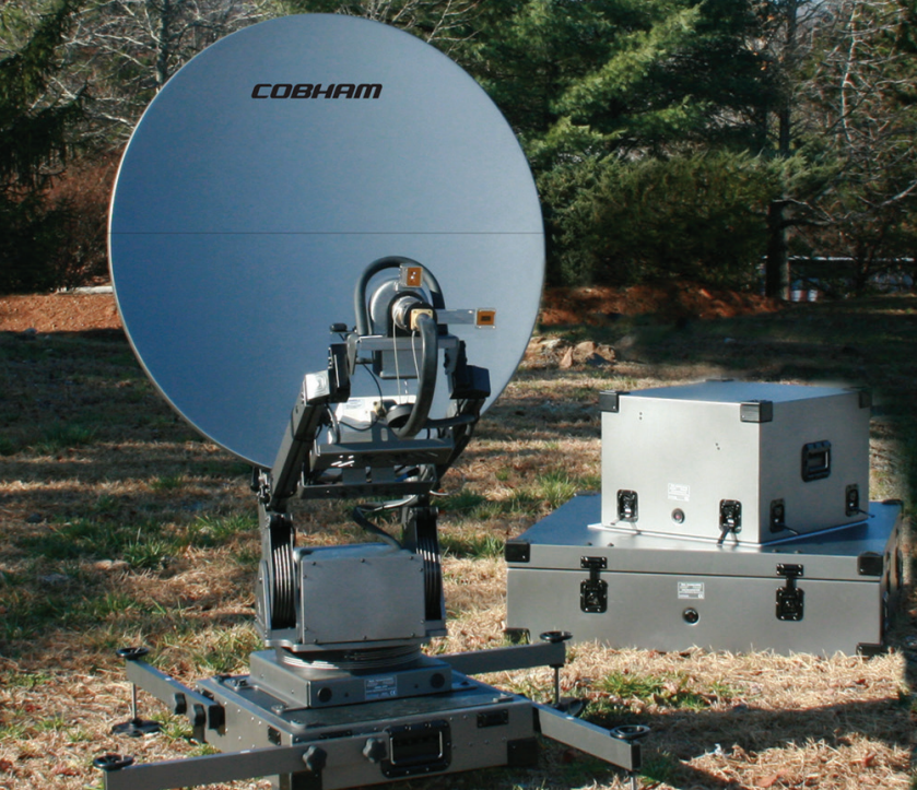 Explorer 5100