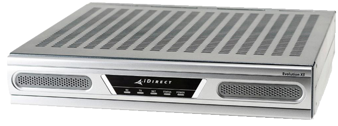 IDirect X5
