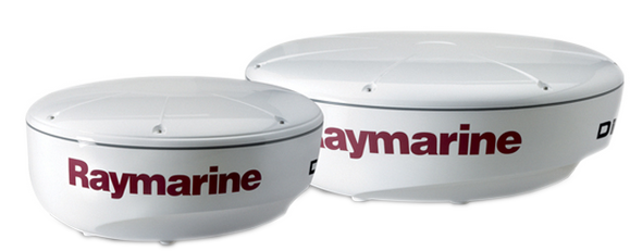 Raymarine RD418D