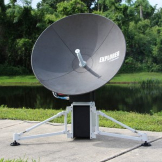 Explorer 5075GX