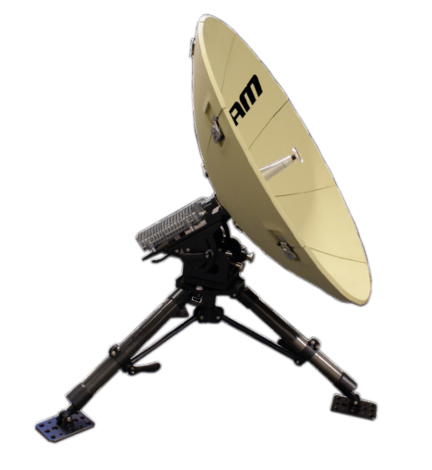 Explorer LVC750P8