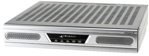 IDirect X5