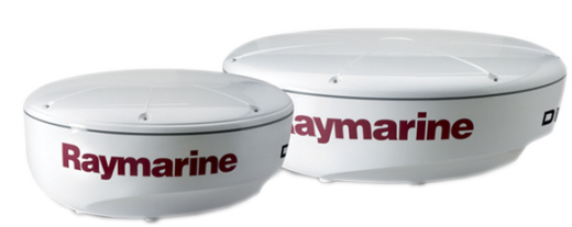 Raymarine RD418D